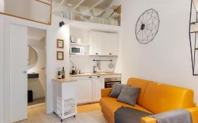 Functional Studio Milano Isola District