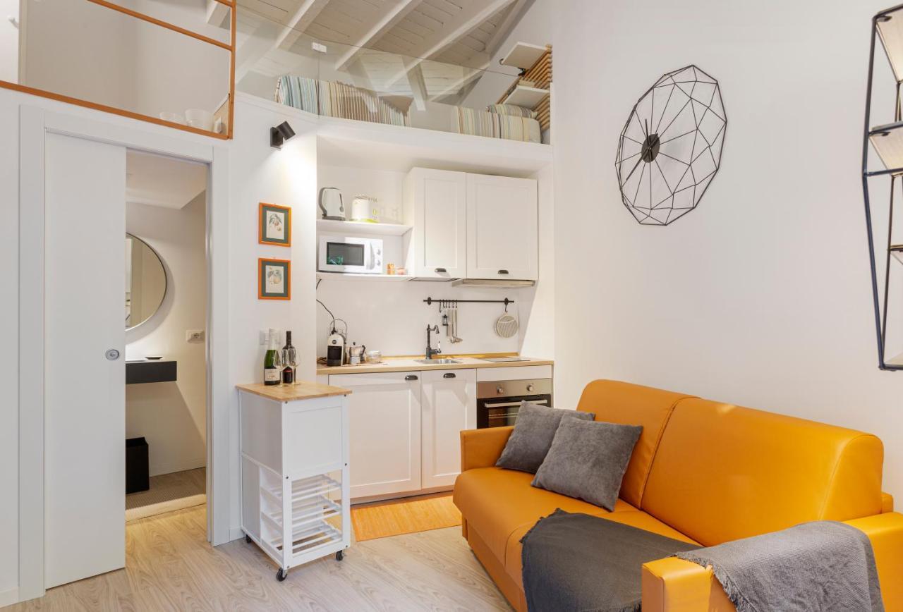 Functional Studio Milano Isola District Exterior foto