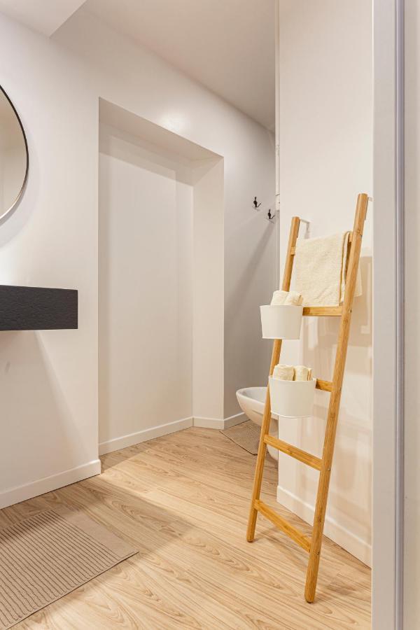 Functional Studio Milano Isola District Exterior foto